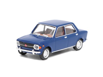 395725 fiat 128 tmave modry 1 87 brekina