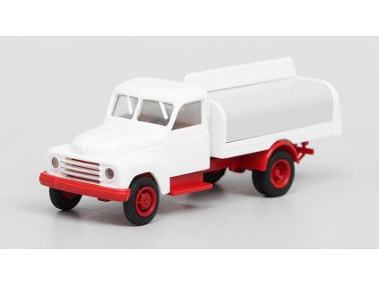 395740 hanomag l28 bila 1 87 brekina