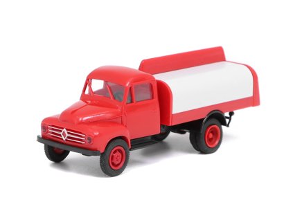 395746 borgward b1500 ga 1 87 brekina