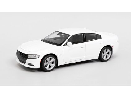 396061 dodge charger r t 2016 bily 1 24 welly
