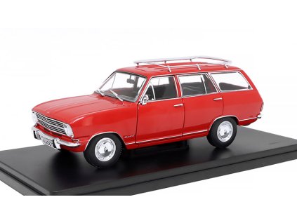 396211 opel kadett b 1965 1 24 whitebox