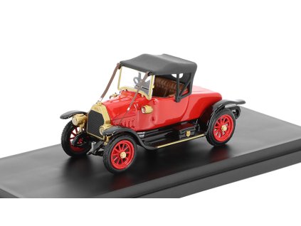 396223 fiat tipo 0 spider 1912 closed 1 43 rio models