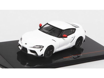 396259 toyota supra 2020 1 43 ixo models