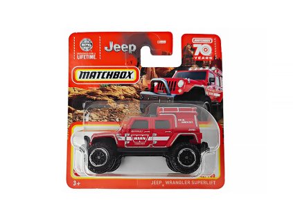 396604 jeep wrangler superlift warn 1 62 matchbox