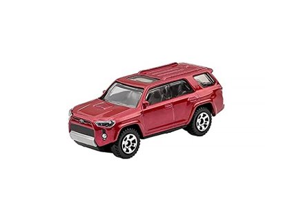 396613 toyota 4runner 2018 cervena 1 64 matchbox