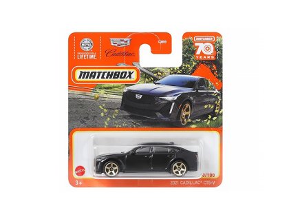 396631 cadillac ct5 v 2021 cerny 1 64 matchbox