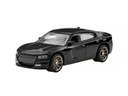 396661 dodge charger 2018 1 64 matchbox