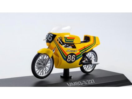 397015 mmvz 3 227 1 24 modimio collections nase motocykly casopis s modelem 29