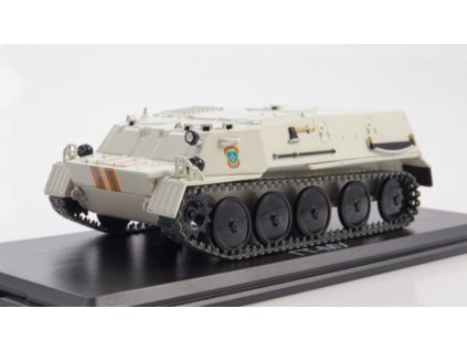 397195 gt mu obrneny transporter mchs 1 43 ssm