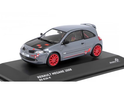 397432 renault megane rs r26 r 2008 1 43 solido