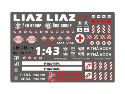 397462 obtisky na modely 1 43 pitna voda