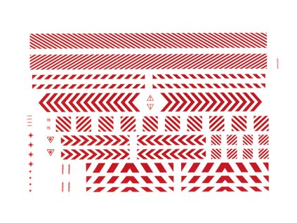 397471 obtisky na modely nakladnich aut 4 1 43