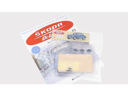 397495 skoda octavia 1959 1 8 casopis 85 se stavebnici