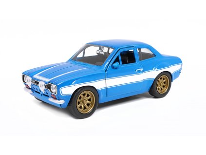 397501 ford escort rs2000 mki 1974 fast and furious 1 24 jada toys bazarove zbozi