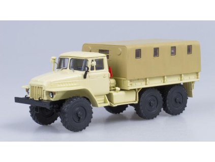 397528 ural 375d bezovy 1 43 avtoistoria