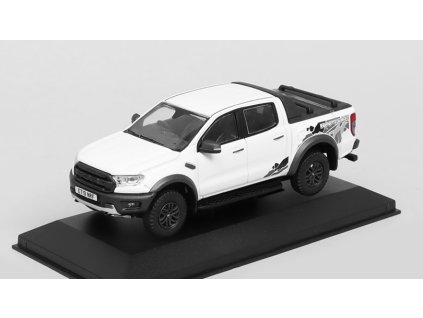 397540 ford raptor x 1 43 corgi