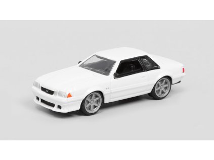 397549 ford mustang lx 1 64 bburago