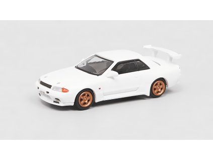 397738 nissan skyline gt r r32 bila 1 87 lang feng model