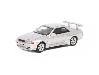 397753 nissan skyline gt r r32 sv seda 1 87 lang feng model