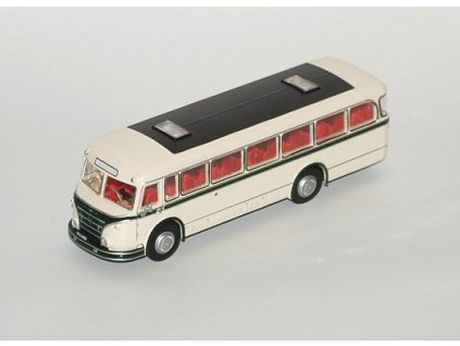397756 ifa h6b 1 72 kultovni autobusy minule ery casopis s modelem 14