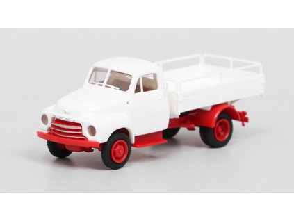 397960 opel blitz pp 1 87 brekina bazarove zbozi