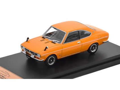 398206 mazda capella rotary 1970 1 43 hachette casopis s modelem
