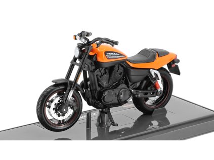 vyr 26868Harley Davidson XR1200X 2011 118 Maisto 3