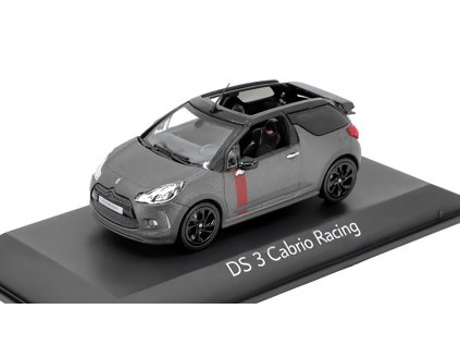 398629 citroen ds3 cabrio racing 2014 1 43 norev