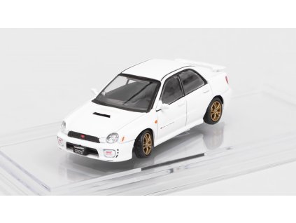 398902 subaru impreza wrx sti 2001 lhd bila 1 64 bm creations