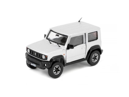 398920 suzuki jimny sierra jb74 2019 lhd seda 1 64 bm creations