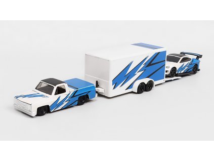 399085 chevrolet 1500 1987 subaru brz 2019 prives 1 64 maisto