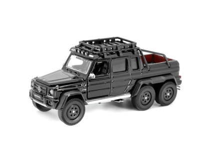 399193 mercedes benz g63 amg 6x6 2022 cerna 1 64 era car