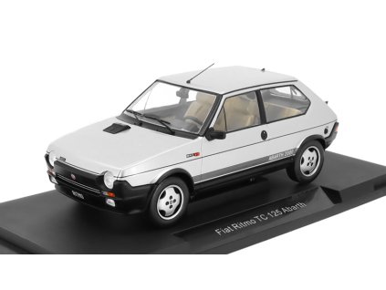 399259 fiat ritmo tc 125 abarth sedy 1 18 mcg