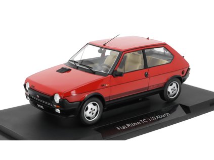 399262 fiat ritmo tc 125 abarth ceverny 1 18 mcg