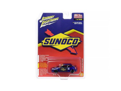 399334 honda civic custom 1998 1 64 johnny lightning