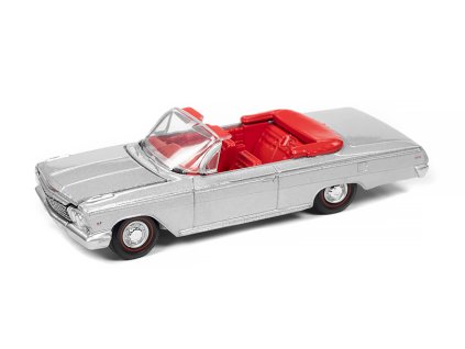 399379 chevrolet impala ss 409 convertible 1962 1 64 auto world