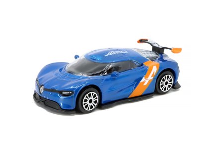 vyr 27178Renault Alpine A110 50 2012 143 Bburago 3