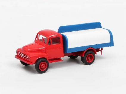 399937 1 borgward b 1500 1954 s cisternou 1 87 brekina