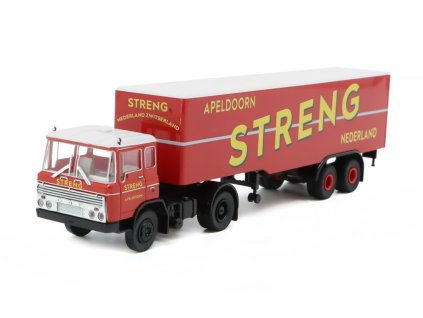 399979 1 daf ft 2600 streng 1962 nl 1 87 brekina