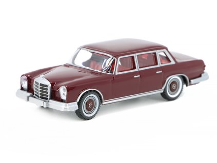 Mercedes Benz 600 (W100) 187 Wiking (2)