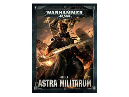 Codex Astra Militarum