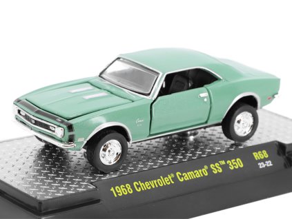 Chevrolet Camaro SS 164 M2 Machines (4)