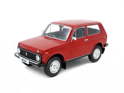 400552 2 lada niva vaz 2121 1976 cervena 1 18 mcg