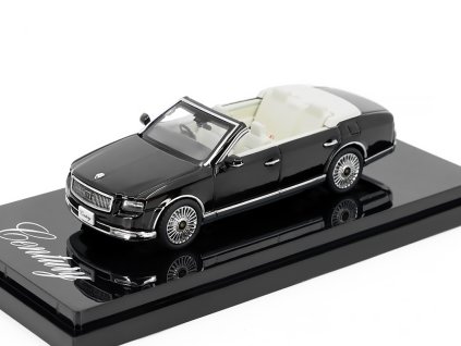 Toyota Century Convertible 164 Hobby Japan (3)