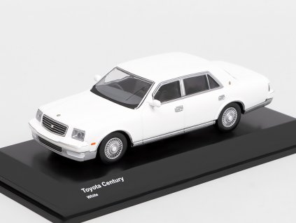 Toyota Century 164 Kyosho (3)