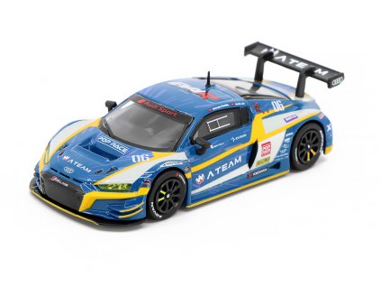 Audi R8 LMS EVA RT Mark.06 X Works R8 164 POP RACE (4)
