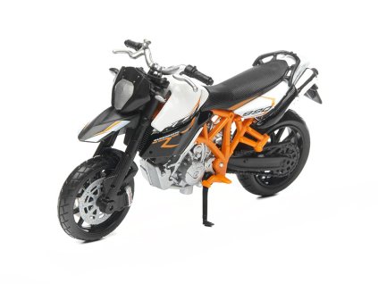 KTM 990 Supermoto R 2011 118 Bburago (2)