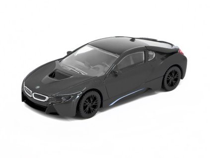 BMW i8 2015 modrý 143 Rastar (3)