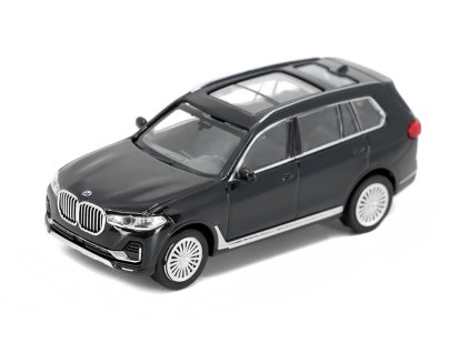 BMW X7 2019 187 Minichamps (3)