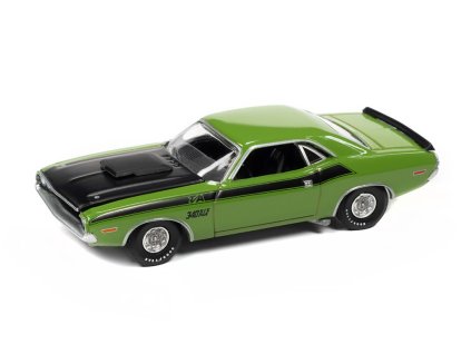 AWSP086 24A R2 Premium 2021 R5 1970 Dodge Challenger TA 164 1 68343